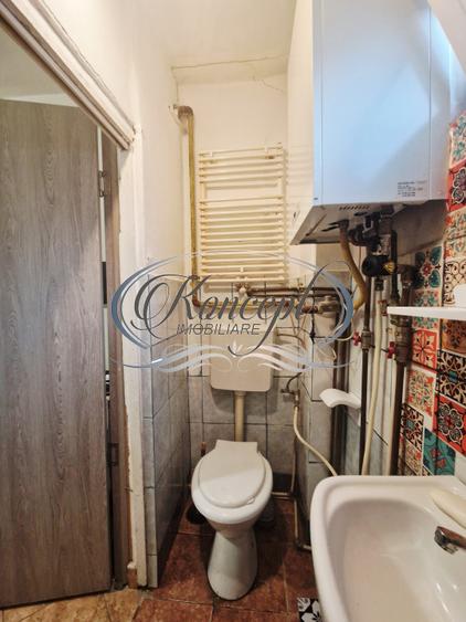 Inchiriere apartament cu 1 camera, zona Operei Maghiare