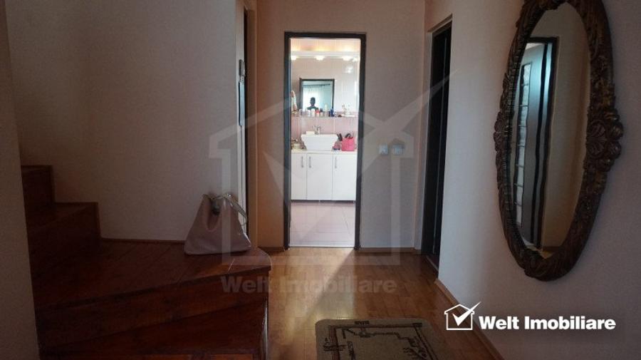 Apartament 5 camere, pe 2 niveluri, imobil nou, Iris