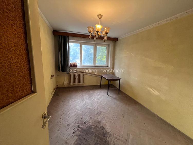 Abator -apartament cu 2 camere - 8
