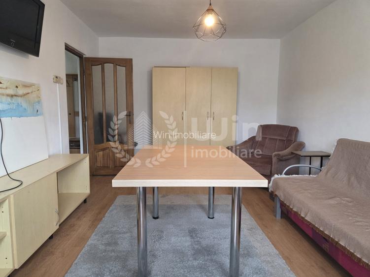 Apartament 2 camere | Decomandat | Etaj 3/4 | Balcon | Zorilor - 2