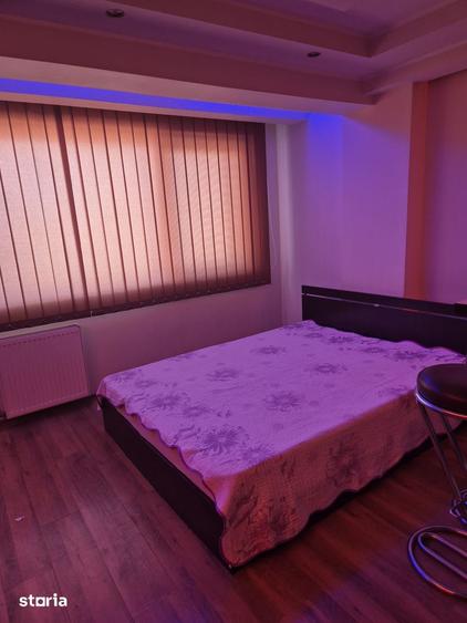 ENERGIA GARSONIERA MOBILAT UTILAT PRET 380 EURO