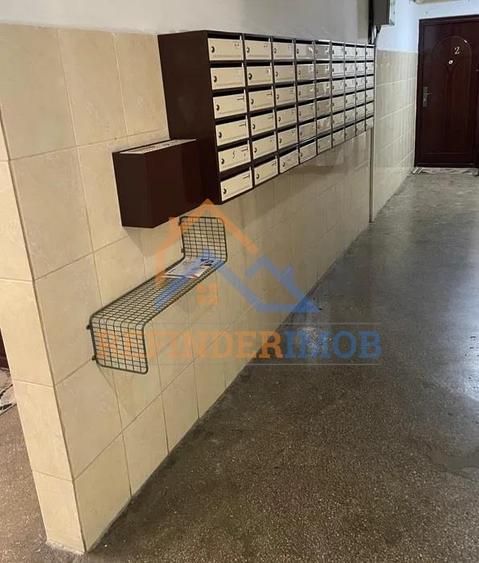 Apartament 2 camere / Crangasi / 50 mp / Metrou / bloc reabilitat