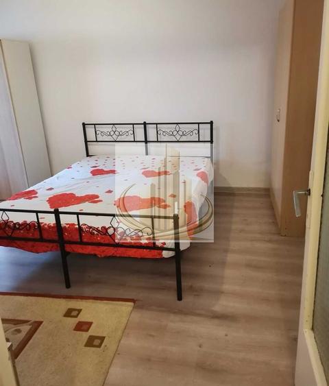 Apartament cu 1 cameră și centrală proprie | Calea Șagului