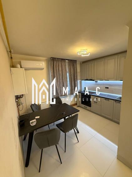 APARTAMENT 3 CAMERE RENOVAT| CENTRALA PROPRIE| OSTROVENI, PARTER