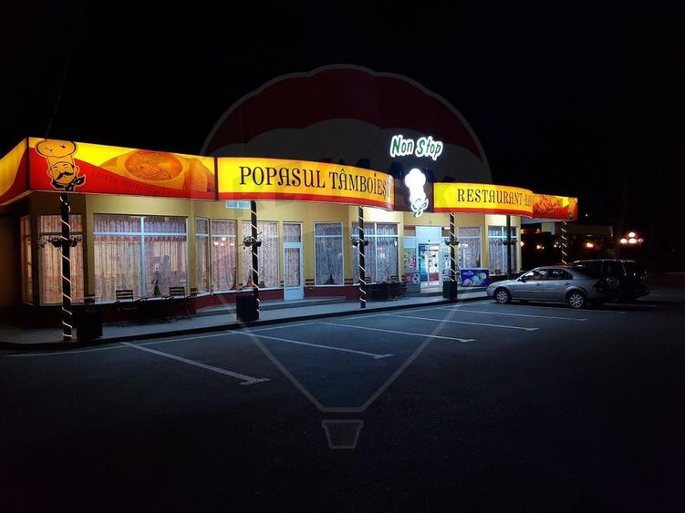 Popasul Tamboiesti