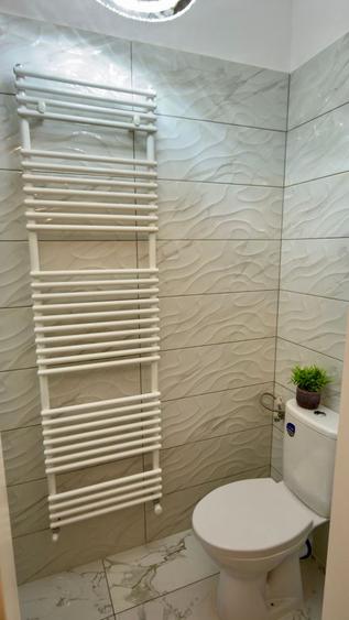 Apartament 3 camere, decomandat, Plaza Residence, centrala, pretabil spatiu !