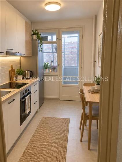 Apartament 3 camere la pret de 2, oportunitate investitie - 2