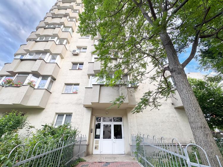 Apartament 3 Camere Vitan – De închiriat - 2