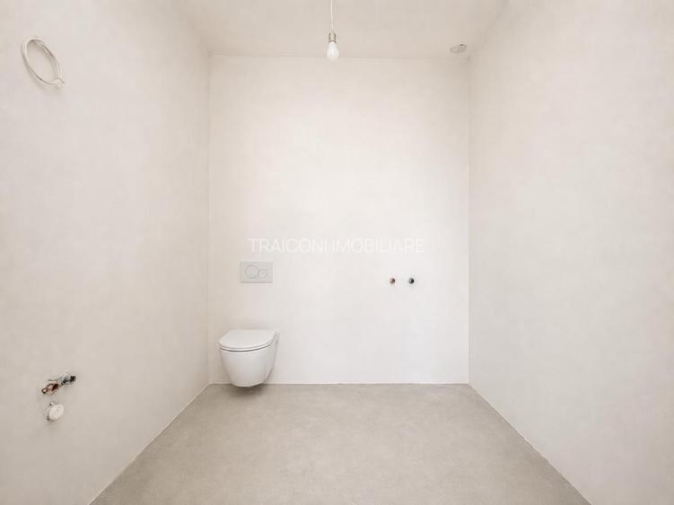 Duplex pe parter în Șag, 3 dormitoare, 0% comision - 14