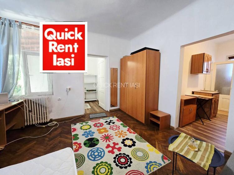 INCEPAND CU 1AUGUST De Inchiriat Apartament Cu Toate Consumurile Incluse - 4