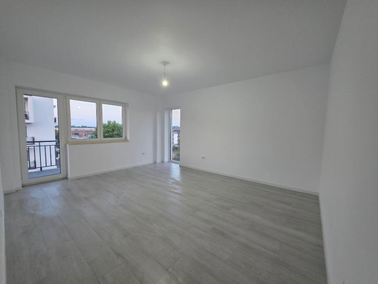 Apartament 3 camere | Ozone Residence | 78,7mp | Parcare | Boxă 7,48mp