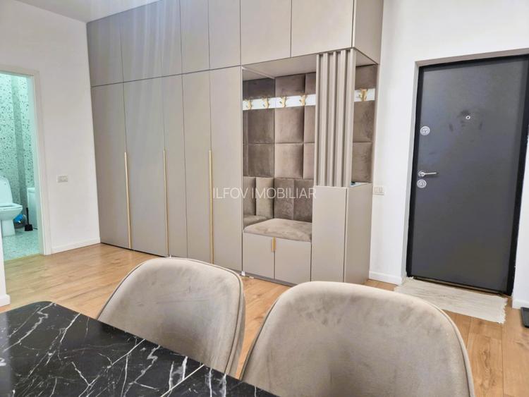 Apartament 3 camere Tunari, 67mp utili, mobilat si utilat modern - 3
