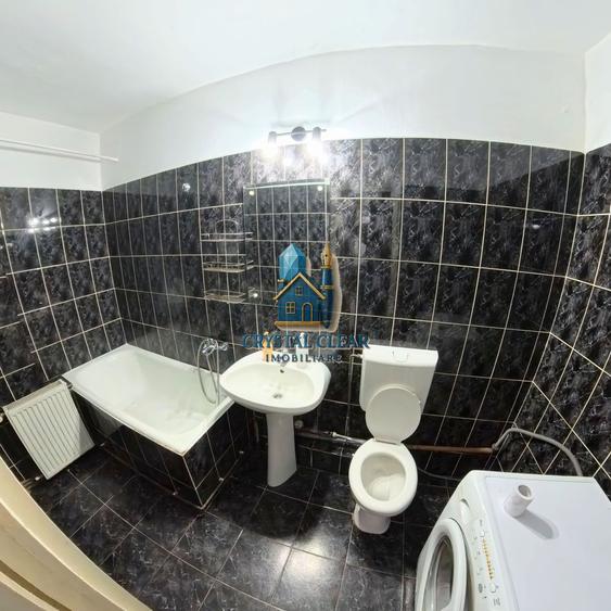 Apartament 2 camere - cartier Tudor Vladimirescu, str. Înfrățirii