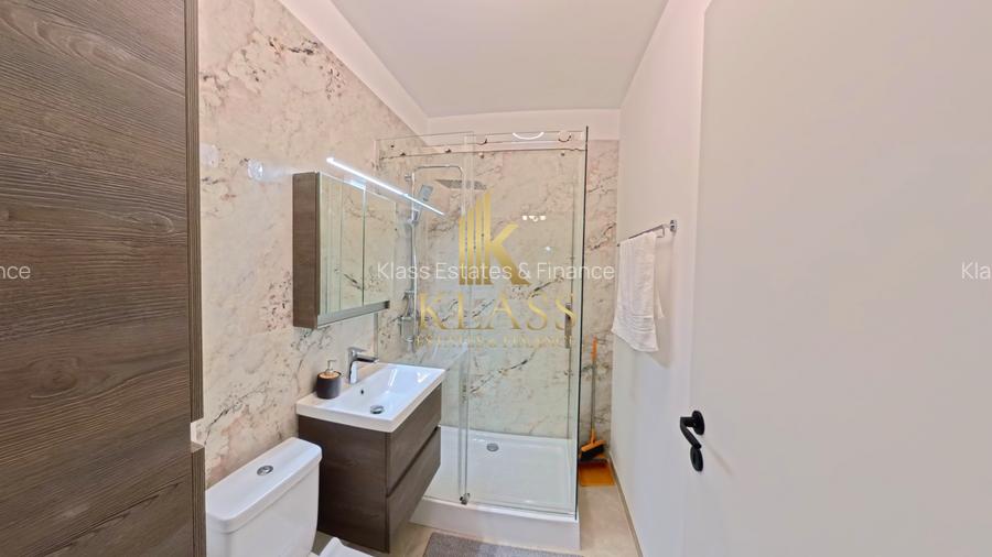 Apartament de inchiriat cu 2 camere - Alba Iulia- prima inchiriere - 5