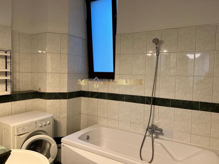 4 Camere de inchiriat | Primaverii | Centrala | Pet-friendly | Parcare | Metrou