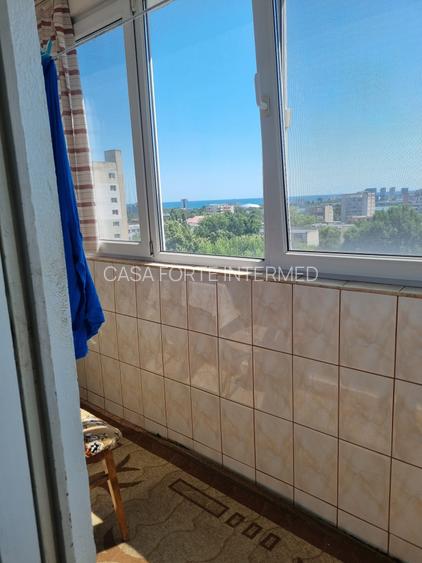 Apartament 2 camere   Tomis Nord Tic-Tac 85000 euro - 2