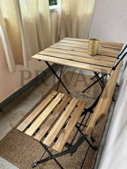 Apartament renovat 2 camere, 50 mp, Tipografilor Medicina