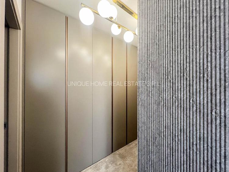 Iancu Nicolae : Apartament premium,  la prima inchiriere! - 5