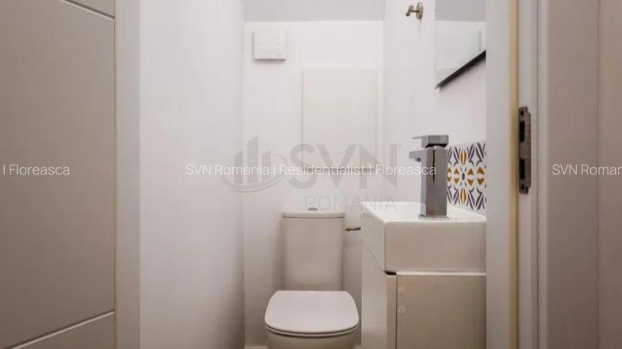REA1029149 Apartament l 3 Camere l Primaverii - 12