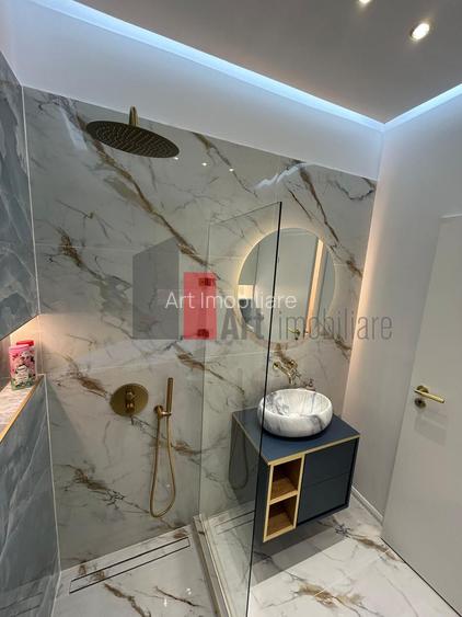 Apartament 2 camere  Exigent Faza 5 Lujerului - 2