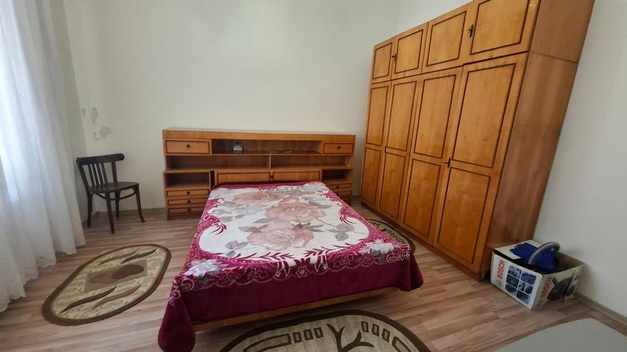 Casa zona Tomis II - 3 camere caramida (teren 176 mp )