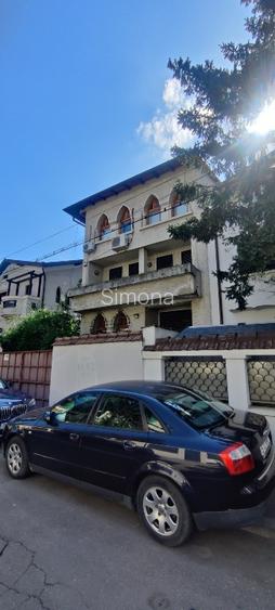 CASA+CURTE PRIVATA D+P+2, 310 MP, SECT 2, IDEAL LOCUINTA/BUSINESS - 2