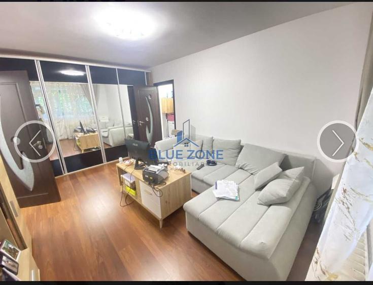 2 camere | Piața Sudului | 55 mp | Etaj 2 | Renovat 2025