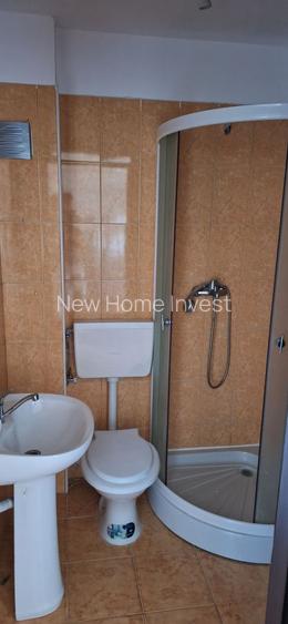 Zona Garii din Fagaras, apartament cu doua camere  25500 euro+TVA - 5