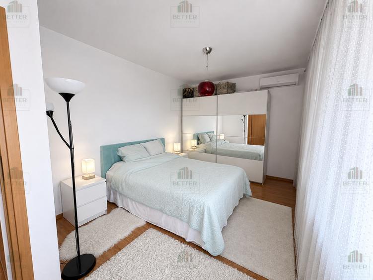 APARTAMENT 2 CAMERE | TERASĂ 78 MP | BOXĂ 14 MP | CENTRALĂ PROPRIE | SECTOR 3