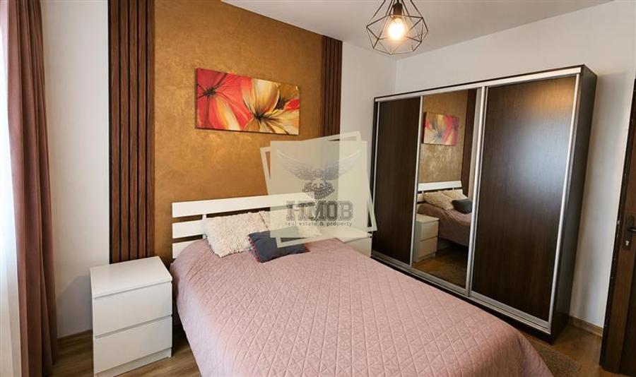 Apartament 3 camere | filigorie | curte 85mp | Kastani Residence