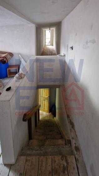 Casa în zona Andronache – 120 mp utili, 5 camere, curte liberă de 30 mp