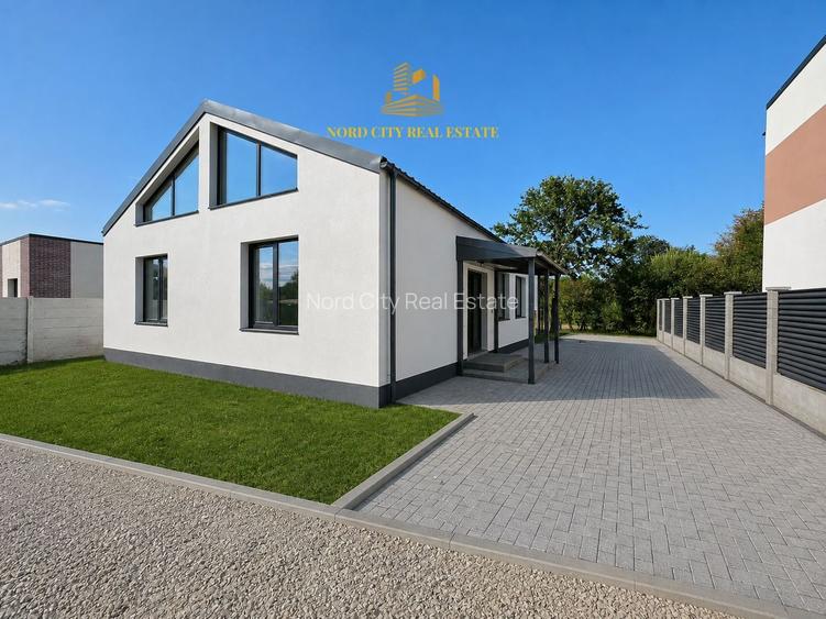 Vila individuala - Snagov - dezvoltator - accept schimb - 3