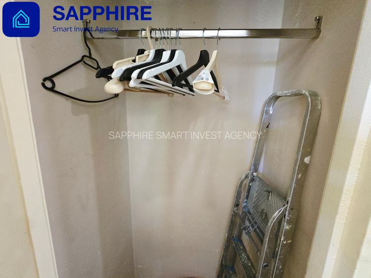 Apartament 2 camere metrou Piața Victoriei, bloc reabilitat - 9