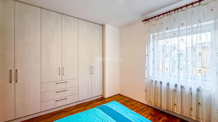 Unirii || 3 camere || 90 mp || Mobilat și utilat complet - 10