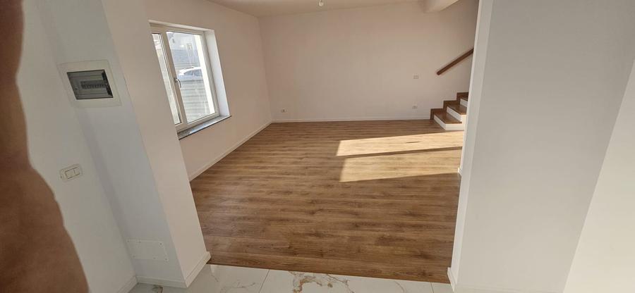 Duplex De Vanzare I Ipotesti, Suceava I Pret: 141.999 €