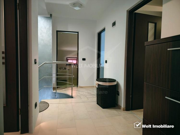 Casa premium in Iara, 1000 mp teren – lux la pret corect - 26