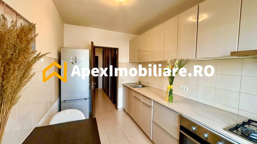 Apartament 2 camere de vanzare Tineretului București | ApexImobiliare.ro