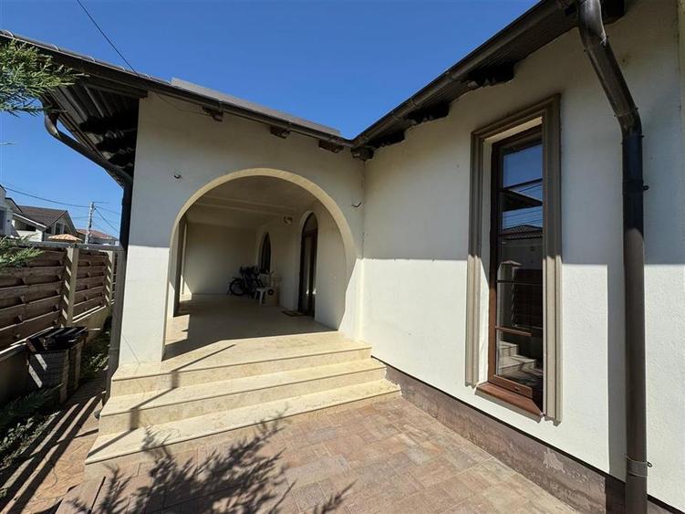 Casa de vanzare in Focsani - Cartier nou - Livada -