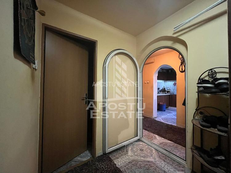 Apartament cu 3 camere, 2 bai, 2 balcoane, zona Vladeasa - 8