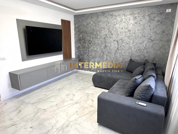 CASA NOUA I 105 MP I 4 CAMERE I ALBA IULIA I MOBILATA COMPLET I DISPONIBILA