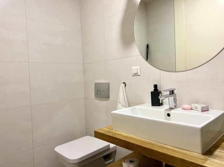 Apartament 2 camere | Centrala proprie | Floreasca