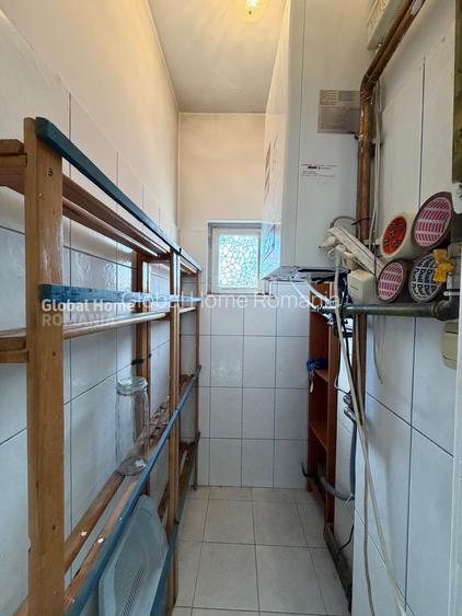 Ultracentral ◈ Parcul Izovor | 135 MP | Apartament 4 Camere ◈ Centrala Proprie - 26