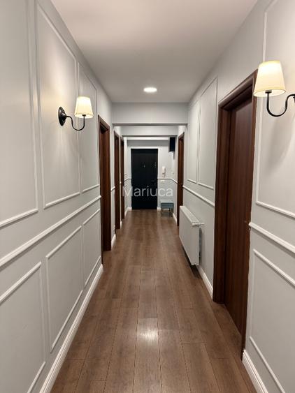  Apartament premium cu grădină proprie și două locuri de parcare. - 12