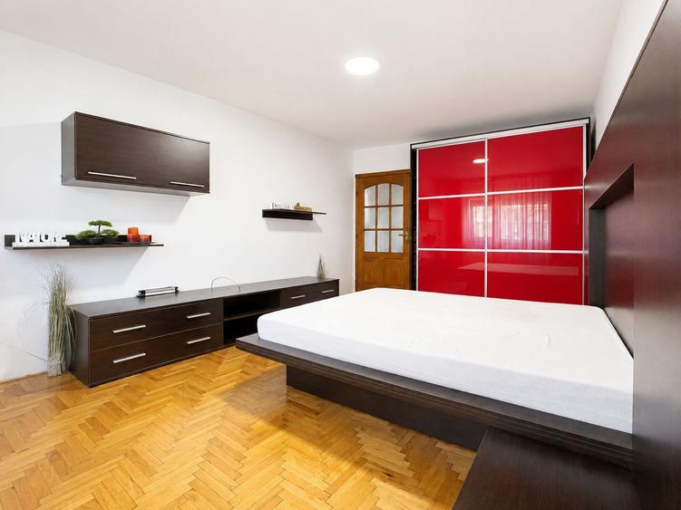 Apartament de închiriat cu 2 camere | Zona Aradului