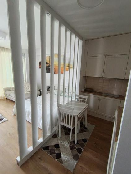 Studio Modern/Complexul Onyx Blue Mamaia Nord