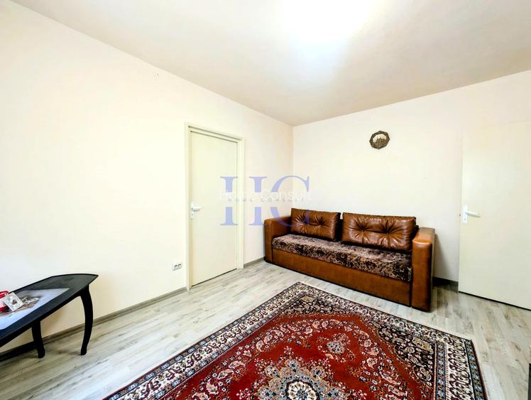 APARTAMENT 2 CAMERE DE ÎNCHIRIAT · ZONA PIAȚA RAHOVEI - 4