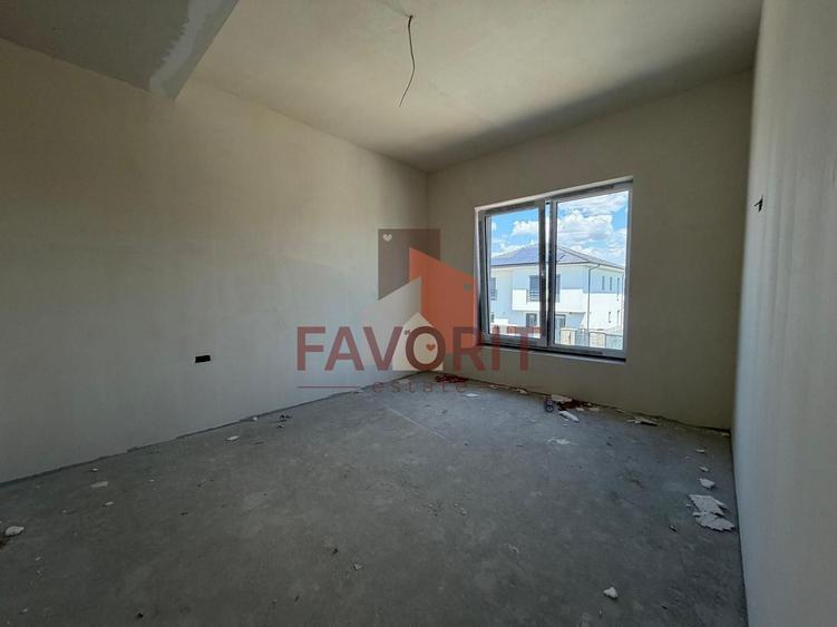 Duplex | Curte generoasa | Parter+Etaj | Toate utilitatile | 2 Bai |
