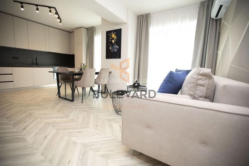 Pret Special! Apartament 2 camere la cheie! - 2