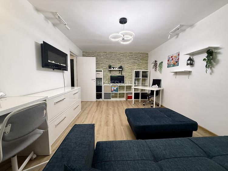 Apartament 3 camere decomandat, 72 mp, PARCARE, la intrarea in parc Tineretului! - 3