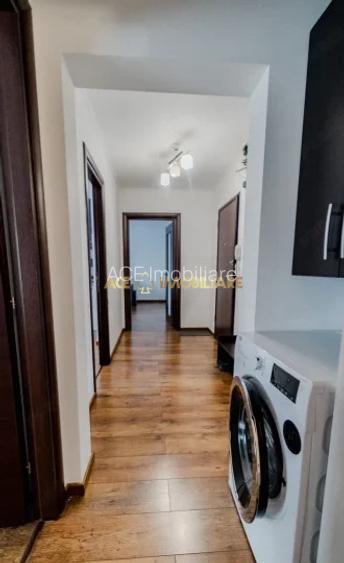 2 Camere de inchiriat | Vitan Mall | Metrou | Mobilat | Utilat | - 8